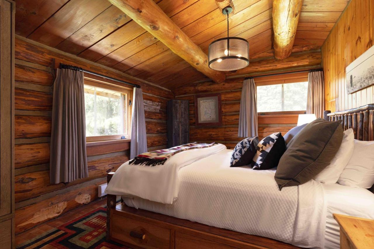 Lone Mountain Ranch Big Sky Exterior foto