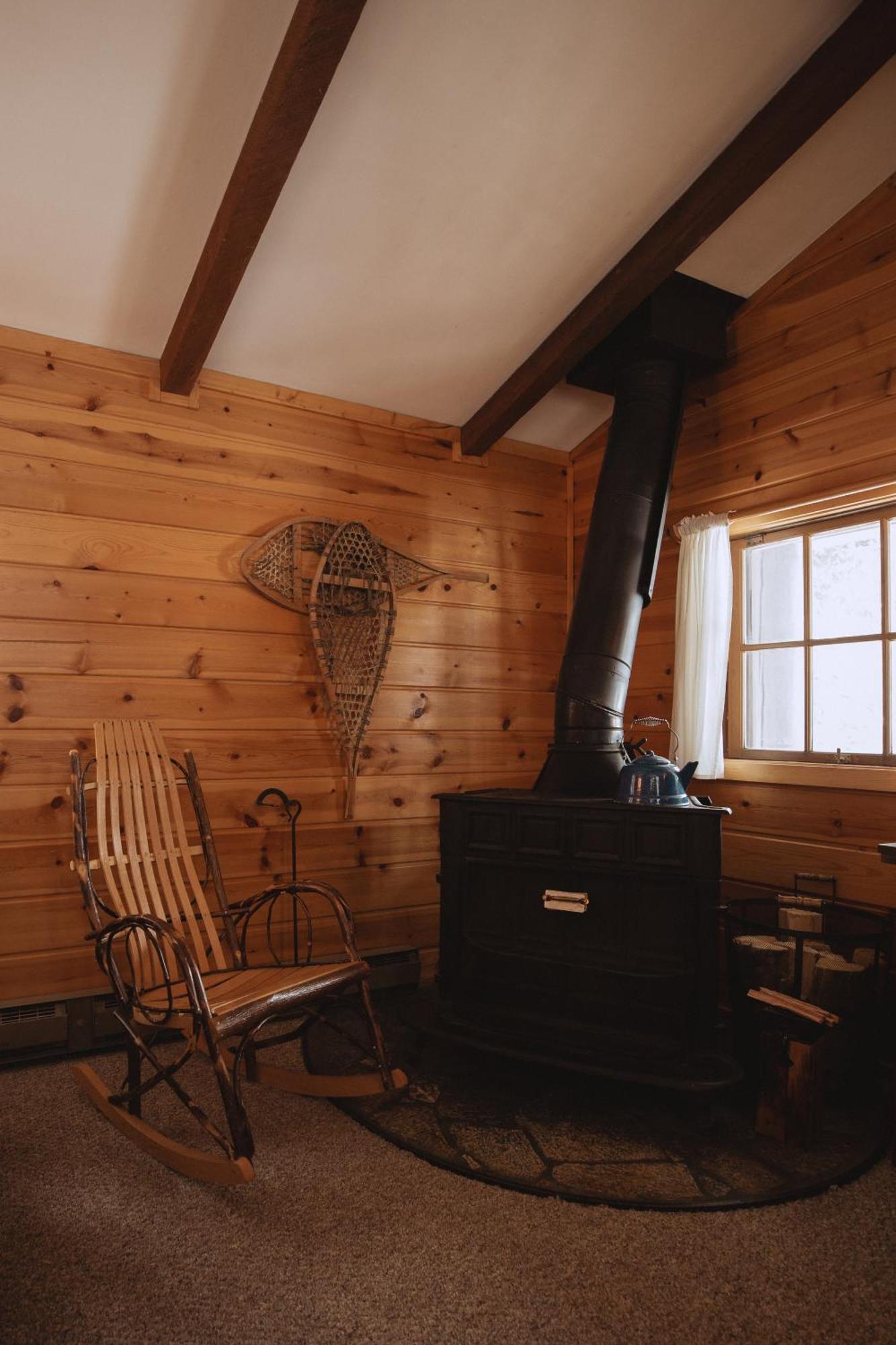 Lone Mountain Ranch Big Sky Quarto foto