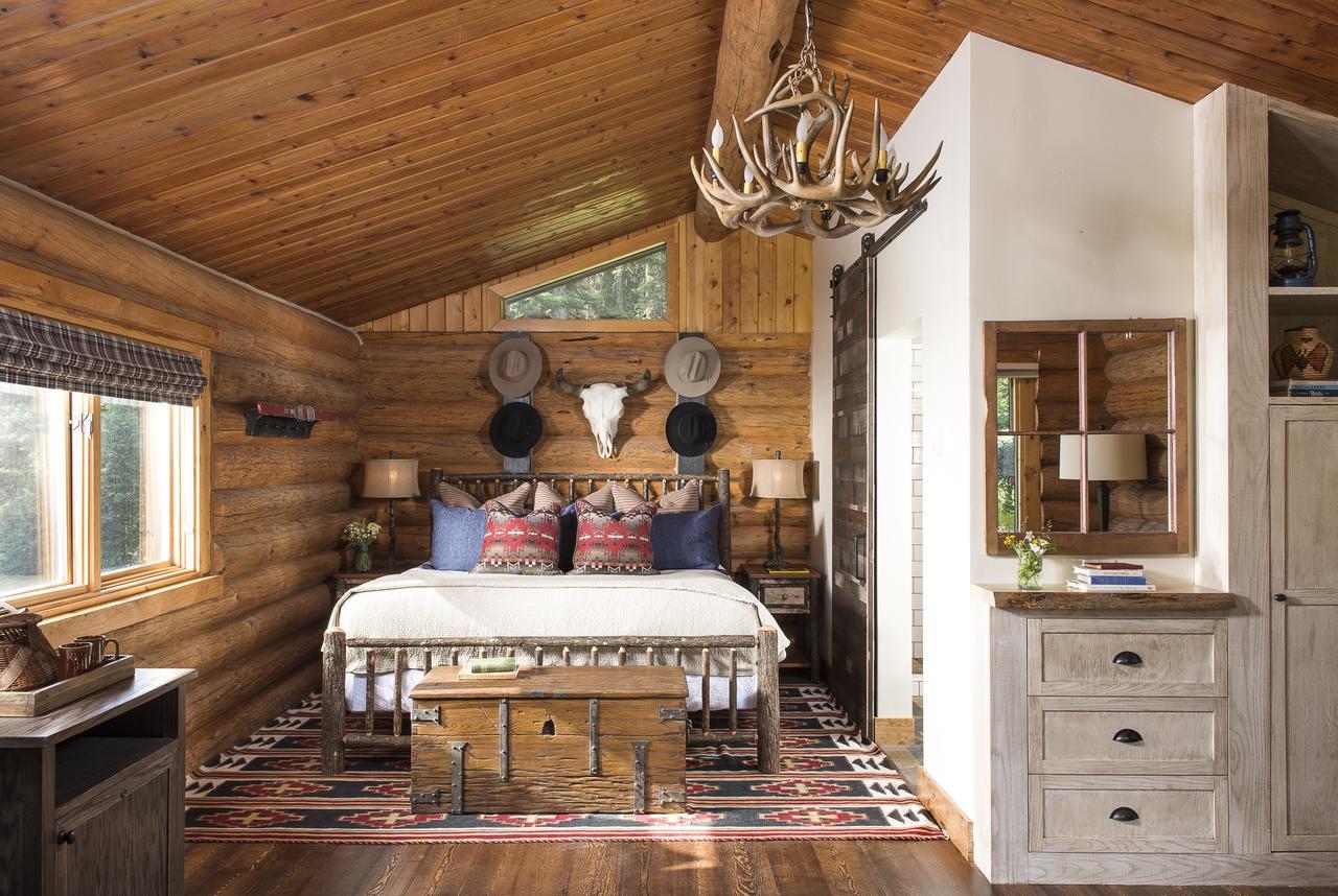 Lone Mountain Ranch Big Sky Exterior foto