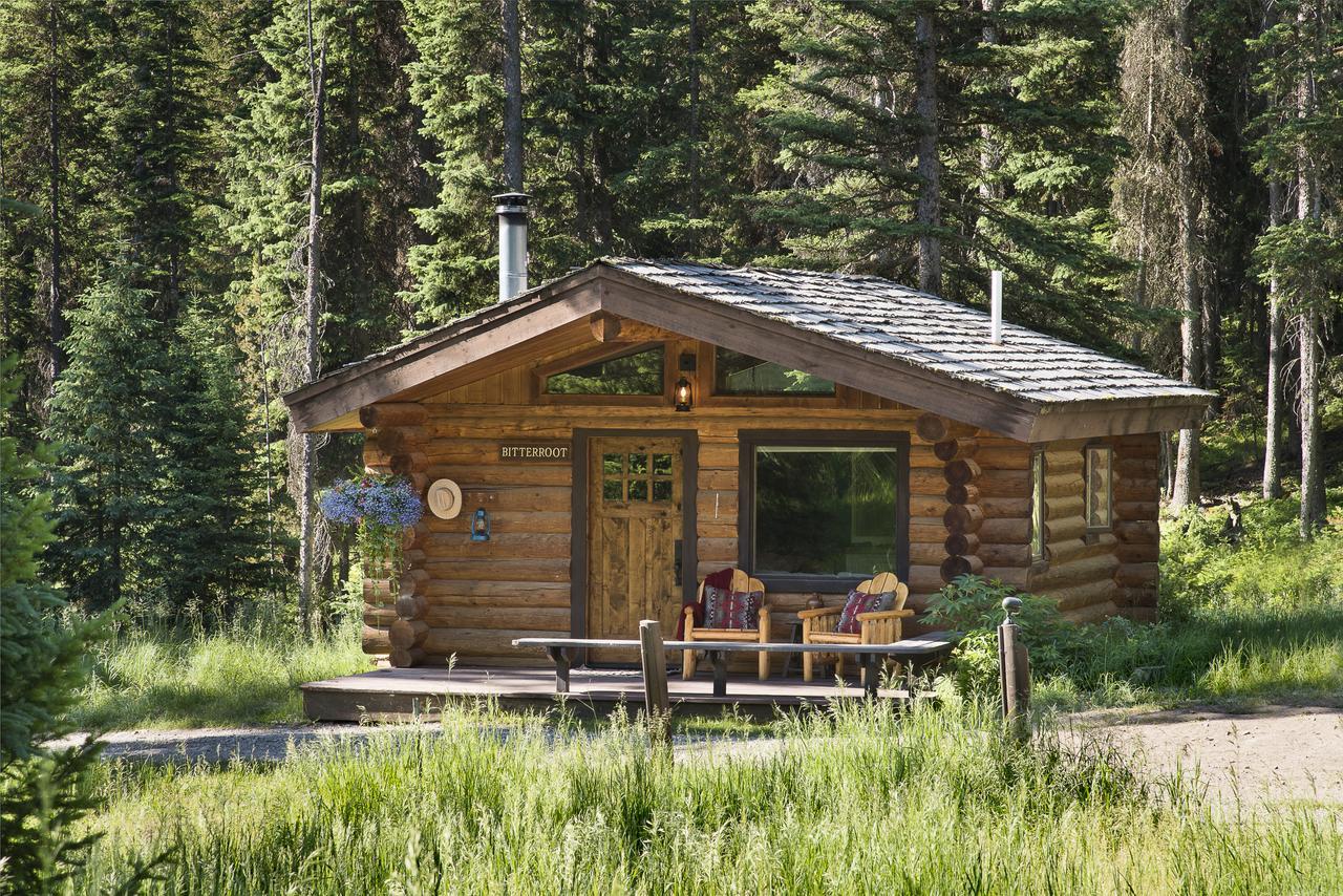 Lone Mountain Ranch Big Sky Exterior foto