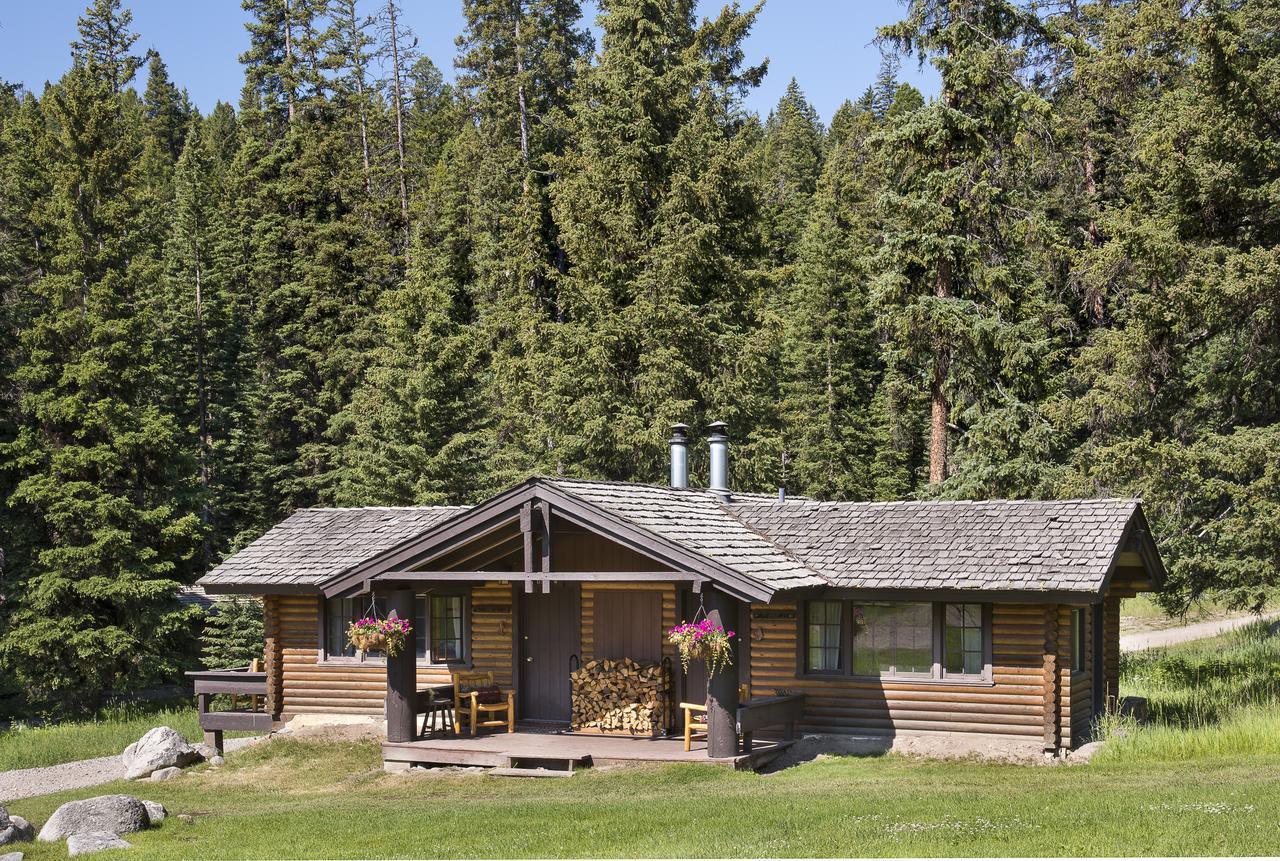 Lone Mountain Ranch Big Sky Exterior foto