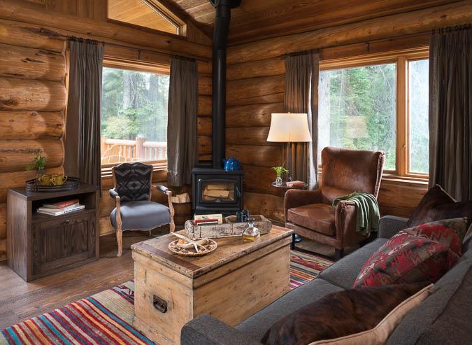 Lone Mountain Ranch Big Sky Exterior foto