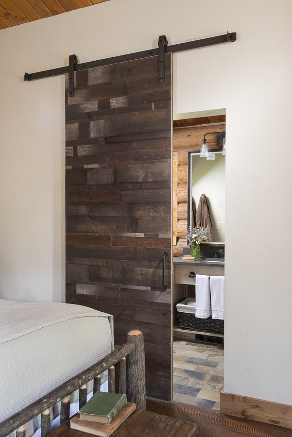 Lone Mountain Ranch Big Sky Exterior foto