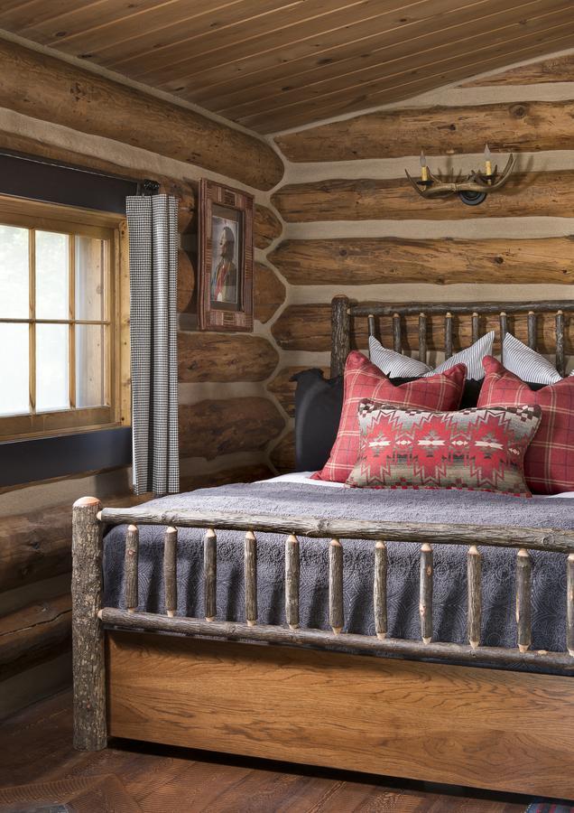 Lone Mountain Ranch Big Sky Exterior foto