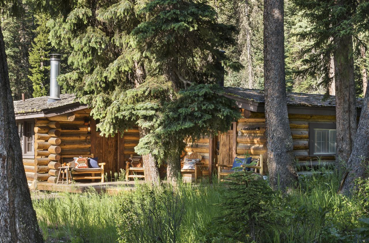 Lone Mountain Ranch Big Sky Exterior foto