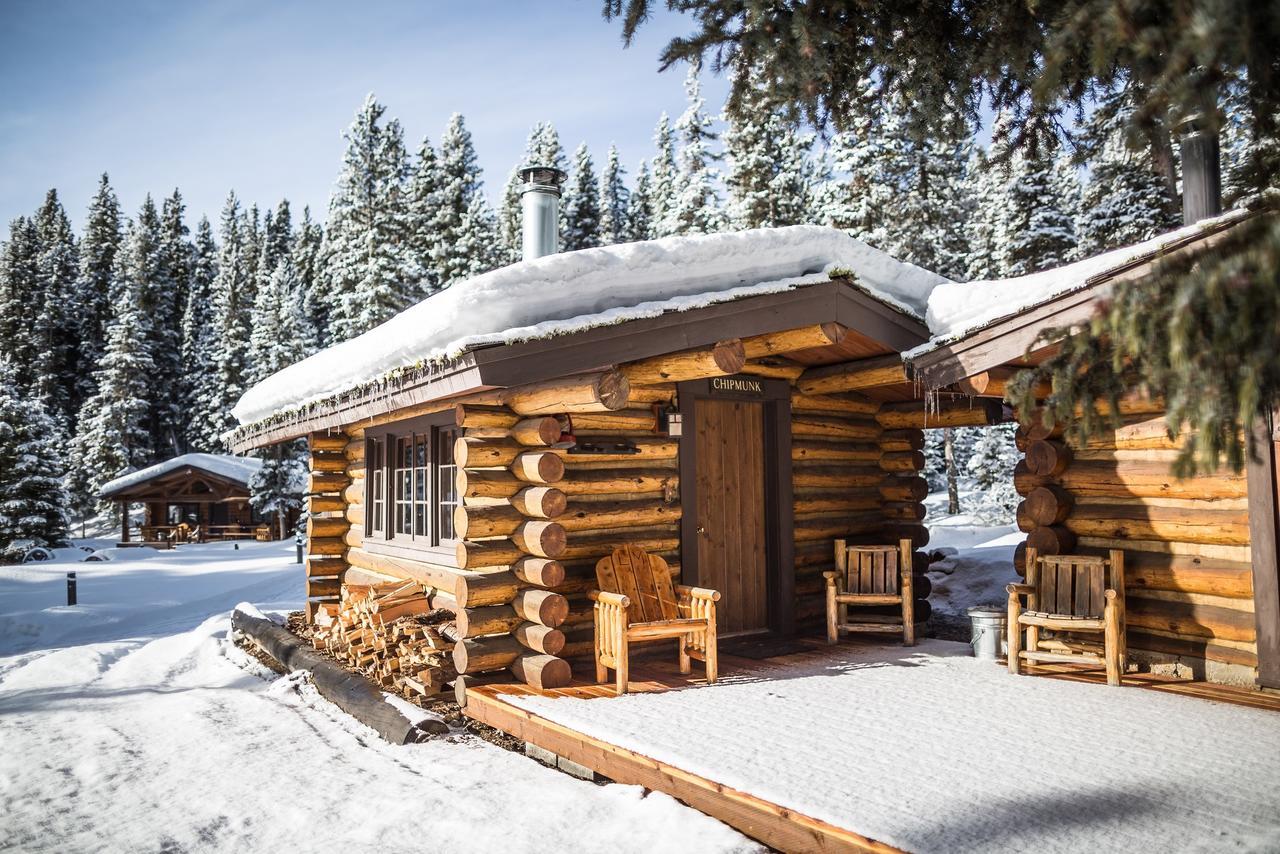 Lone Mountain Ranch Big Sky Exterior foto