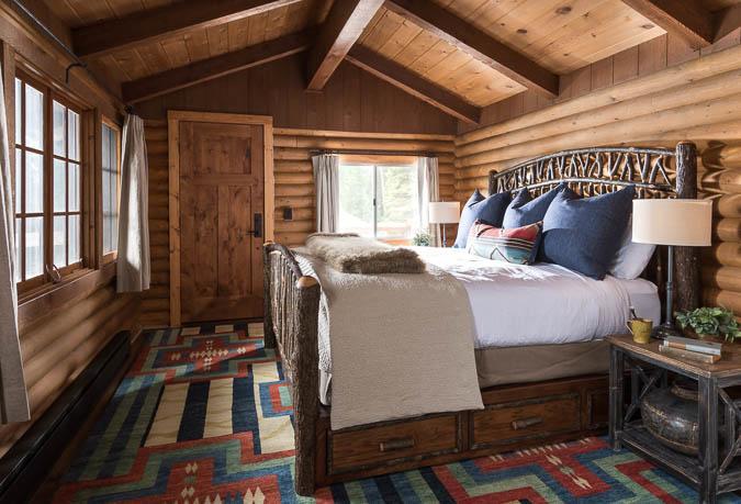 Lone Mountain Ranch Big Sky Exterior foto