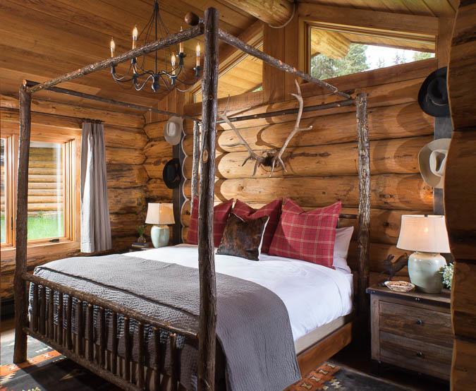 Lone Mountain Ranch Big Sky Exterior foto
