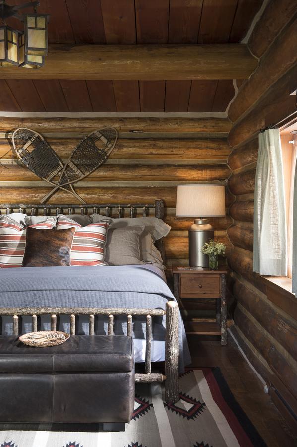 Lone Mountain Ranch Big Sky Exterior foto