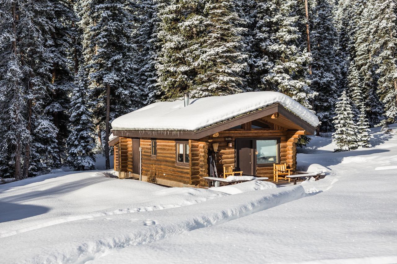Lone Mountain Ranch Big Sky Exterior foto
