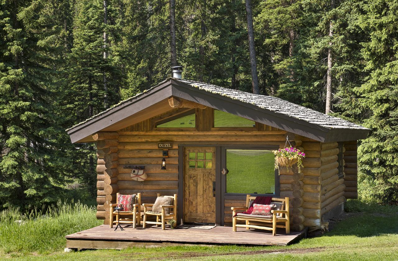 Lone Mountain Ranch Big Sky Exterior foto