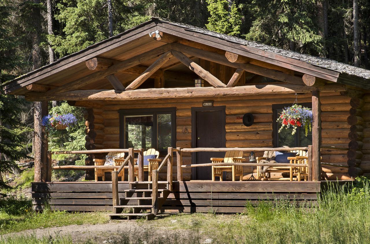 Lone Mountain Ranch Big Sky Exterior foto