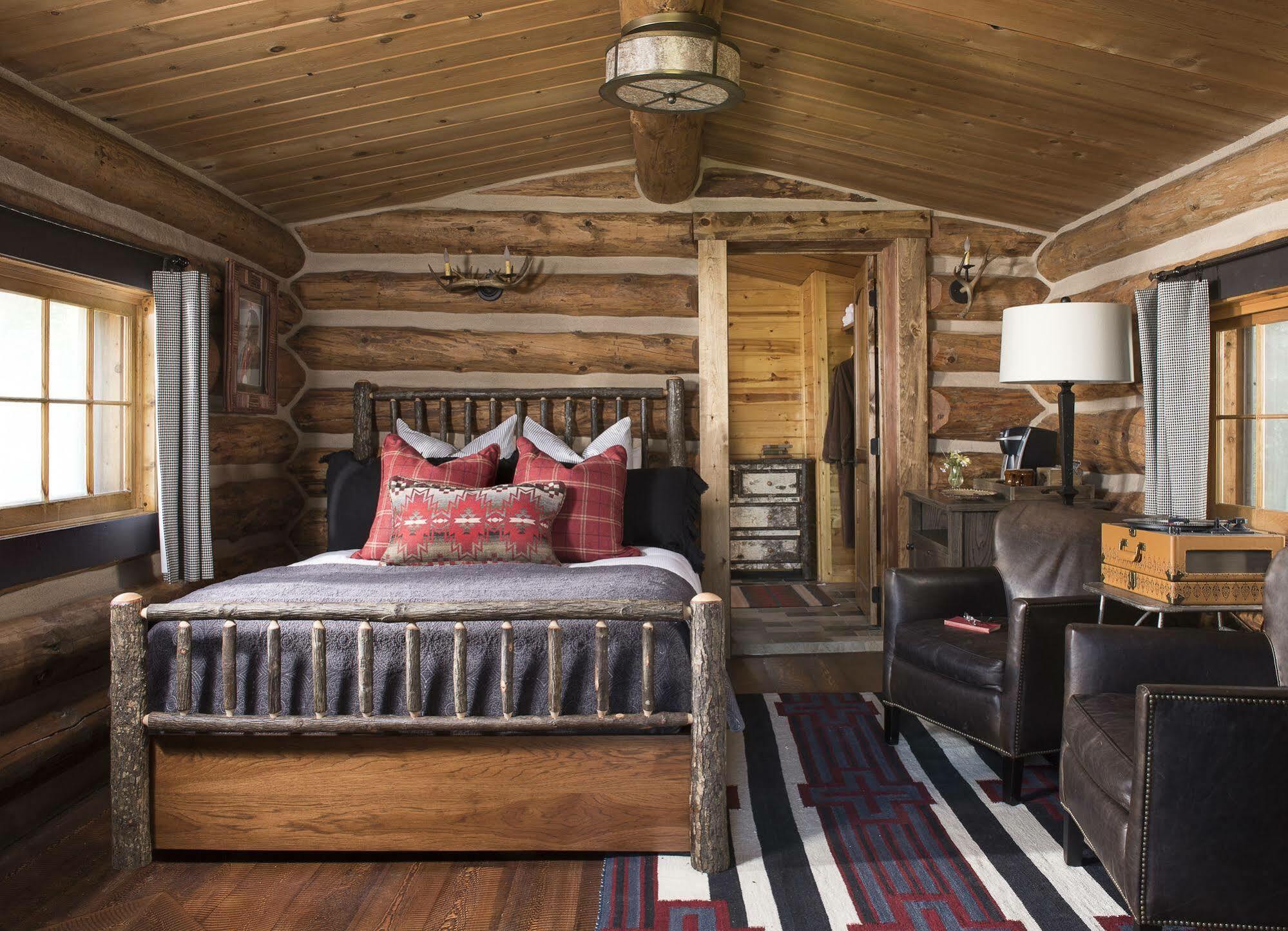 Lone Mountain Ranch Big Sky Exterior foto