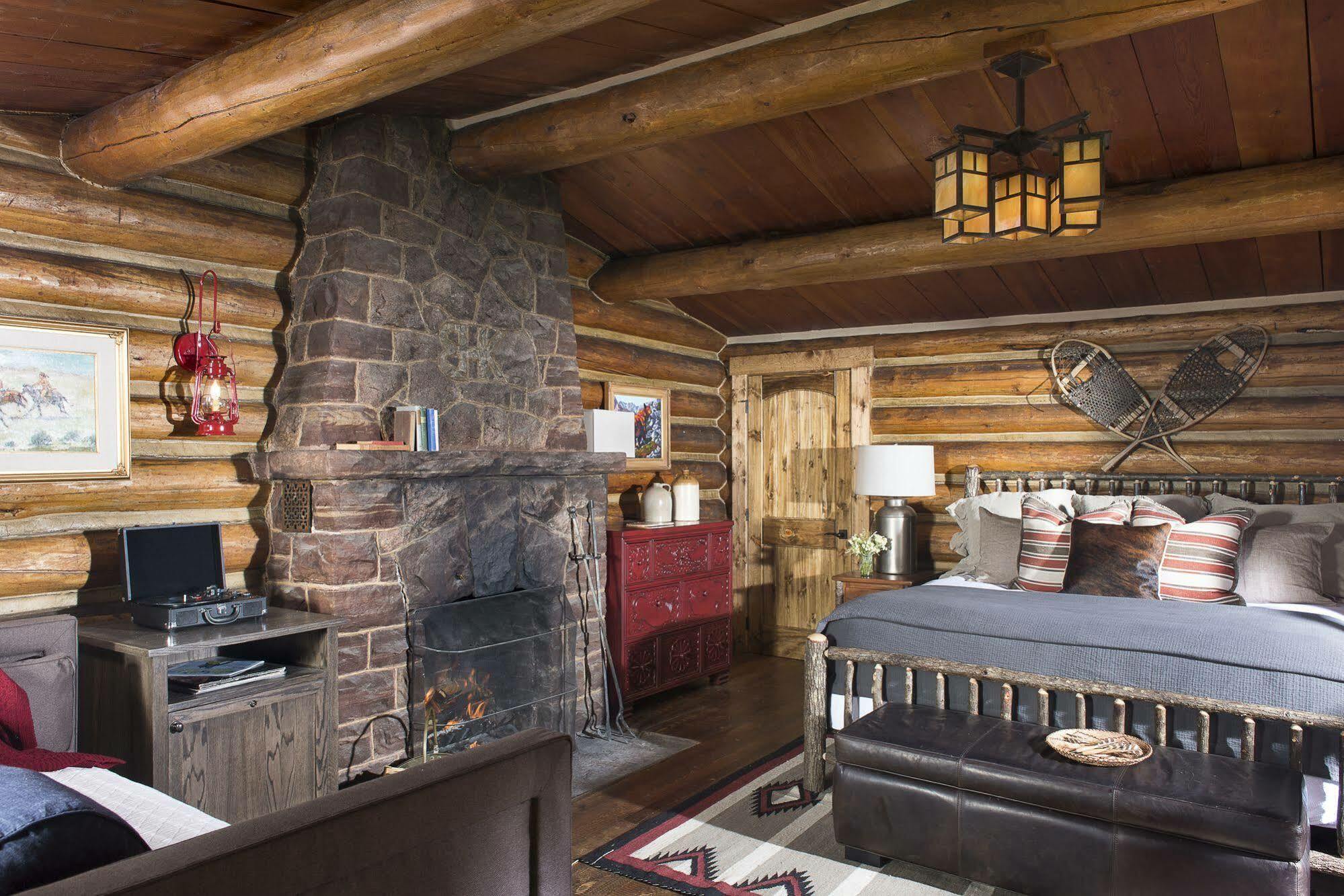 Lone Mountain Ranch Big Sky Exterior foto