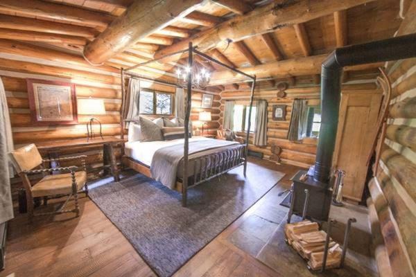 Lone Mountain Ranch Big Sky Exterior foto