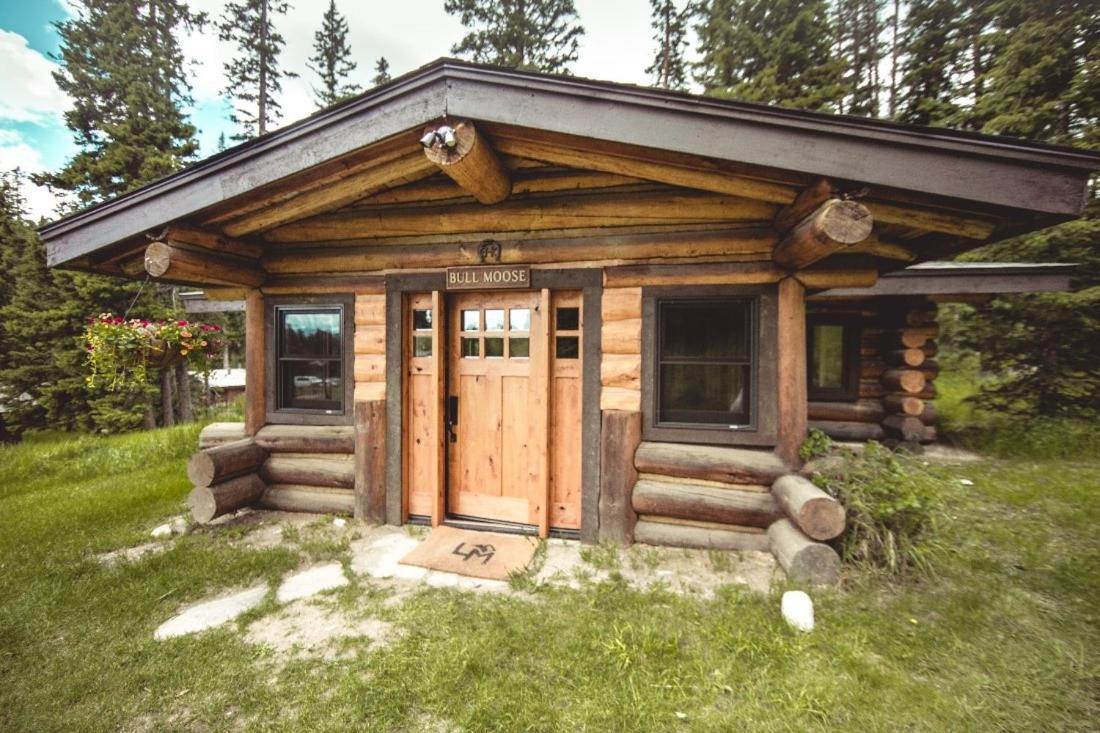 Lone Mountain Ranch Big Sky Exterior foto