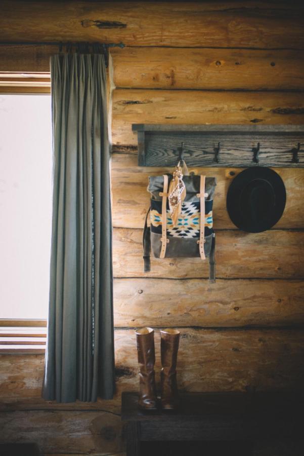 Lone Mountain Ranch Big Sky Exterior foto