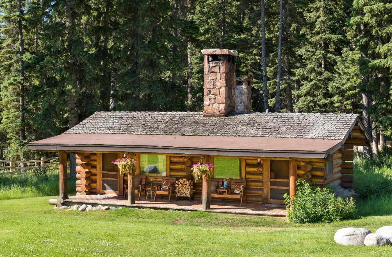Lone Mountain Ranch Big Sky Exterior foto