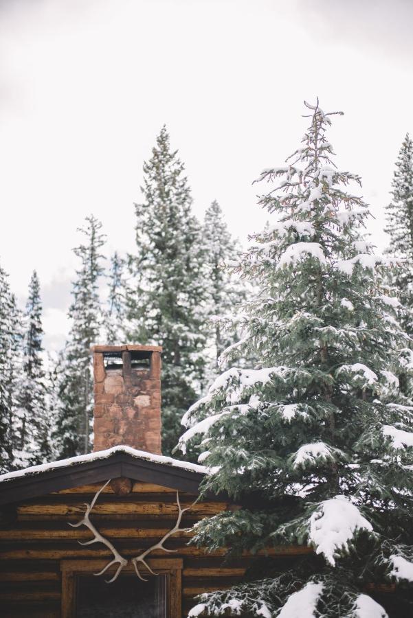 Lone Mountain Ranch Big Sky Exterior foto